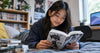 Is manga appropriate for teenage readers? Yes | 2026