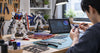 Gundam Model Kits for Hobbyist Workshops: 2026 Guide