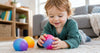Is Nee Doh safe for toddlers? No under 3 | 2026