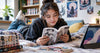 Manga for Reluctant Teen Readers: 2026 Guide & Picks