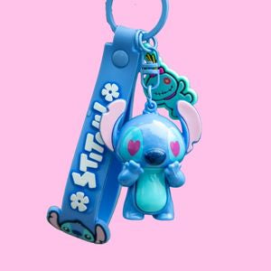 Keychains