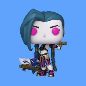 Pop! Vinyl