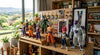 Best Dragon Ball Z Figures in NZ 2026: Full Guide