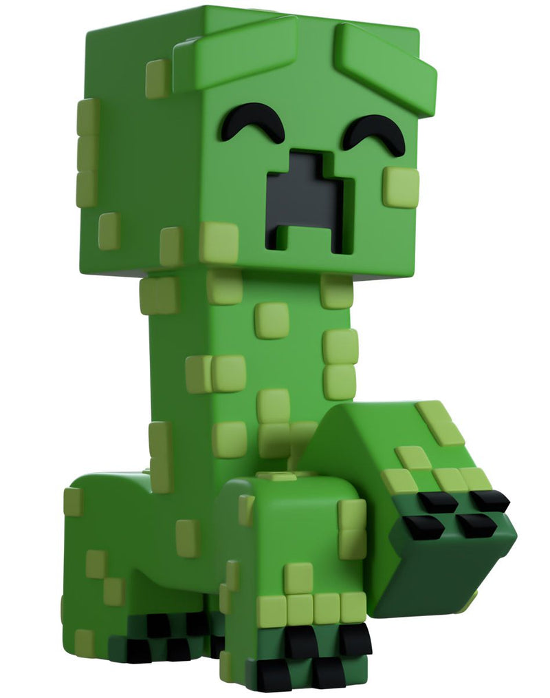 Minecraft - Creeper Youtooz Vinyl Figure