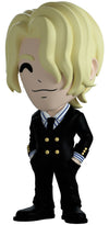 One Piece - Sanji Youtooz Vinyl Figure