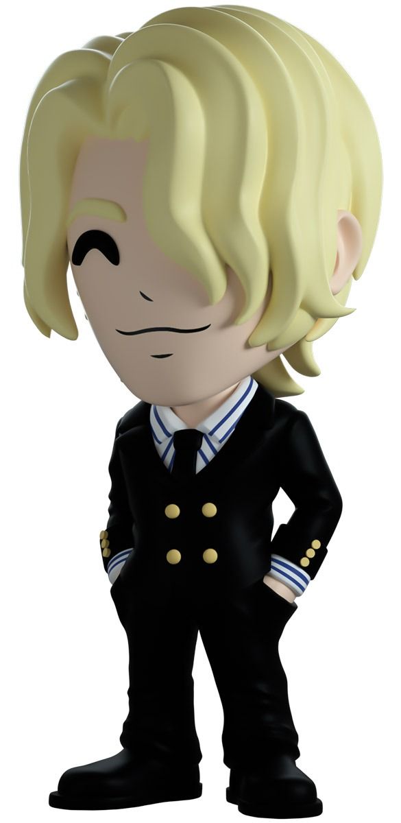 One Piece - Sanji Youtooz Vinyl Figure