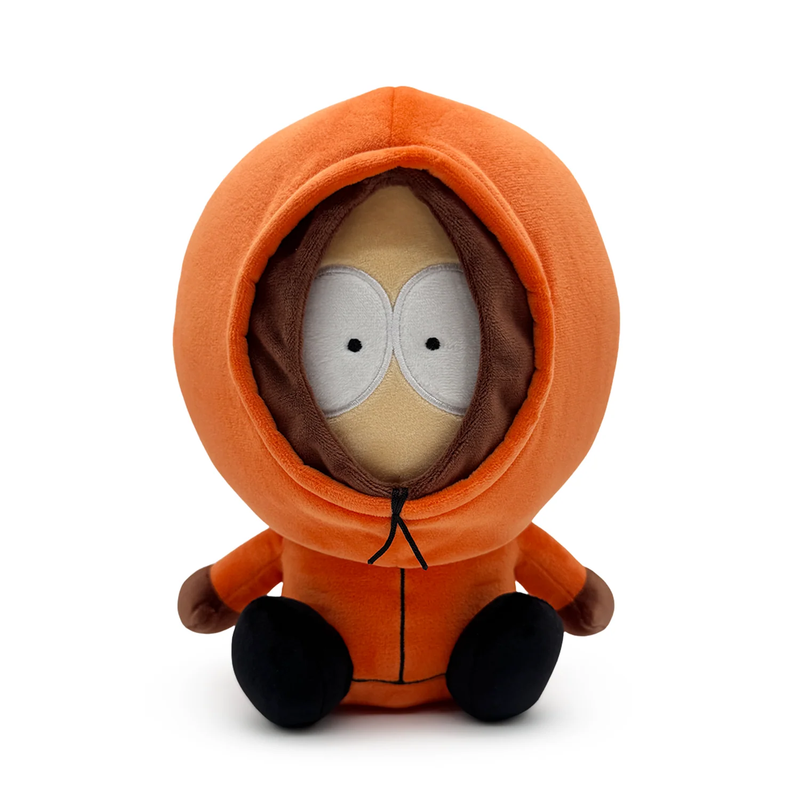 YouTooz: South Park - Kenny Plush (9in)