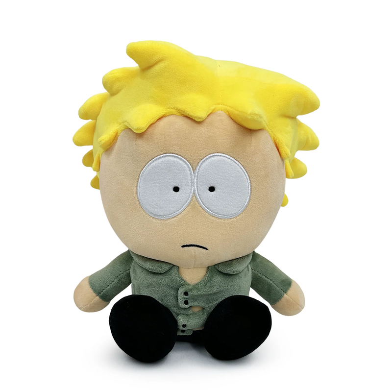 YouTooz: South Park - Tweek Plush (9in)