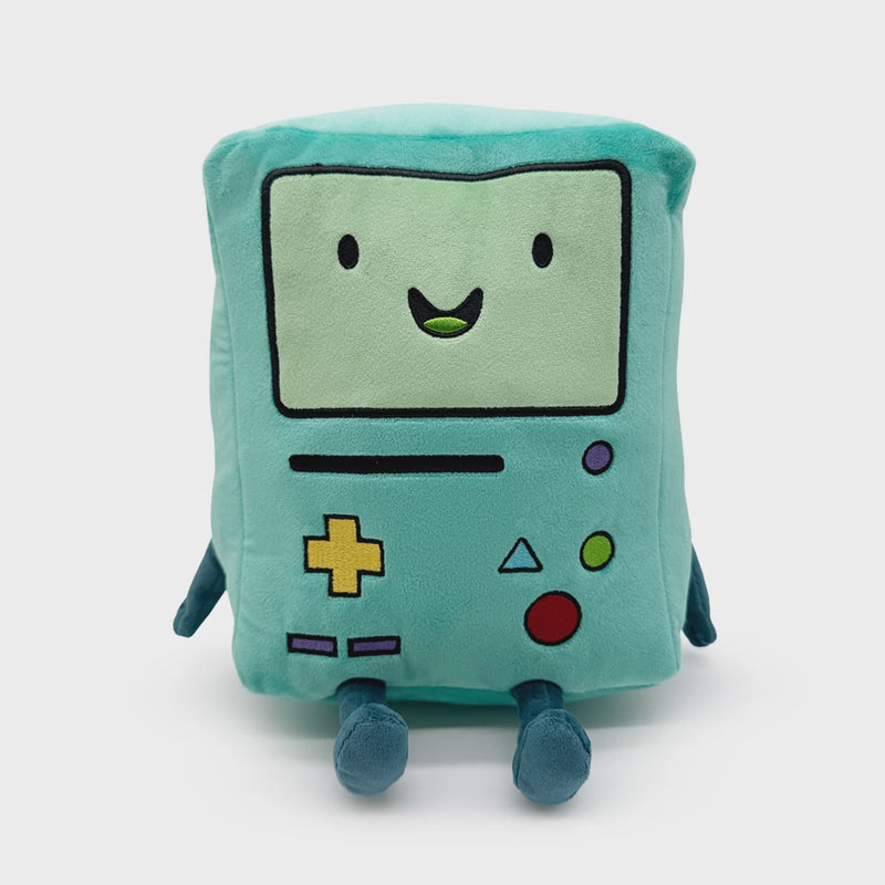 Youtooz: Adventure Time - BMO Plush
