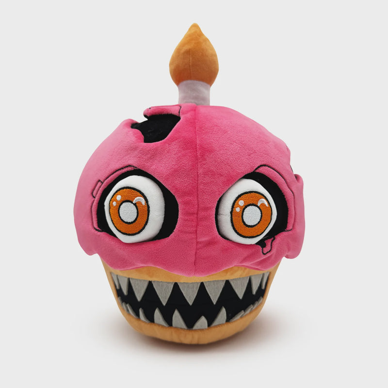 Youtooz: Five Nights at Freddy’s - Nightmare Cupcake Plush