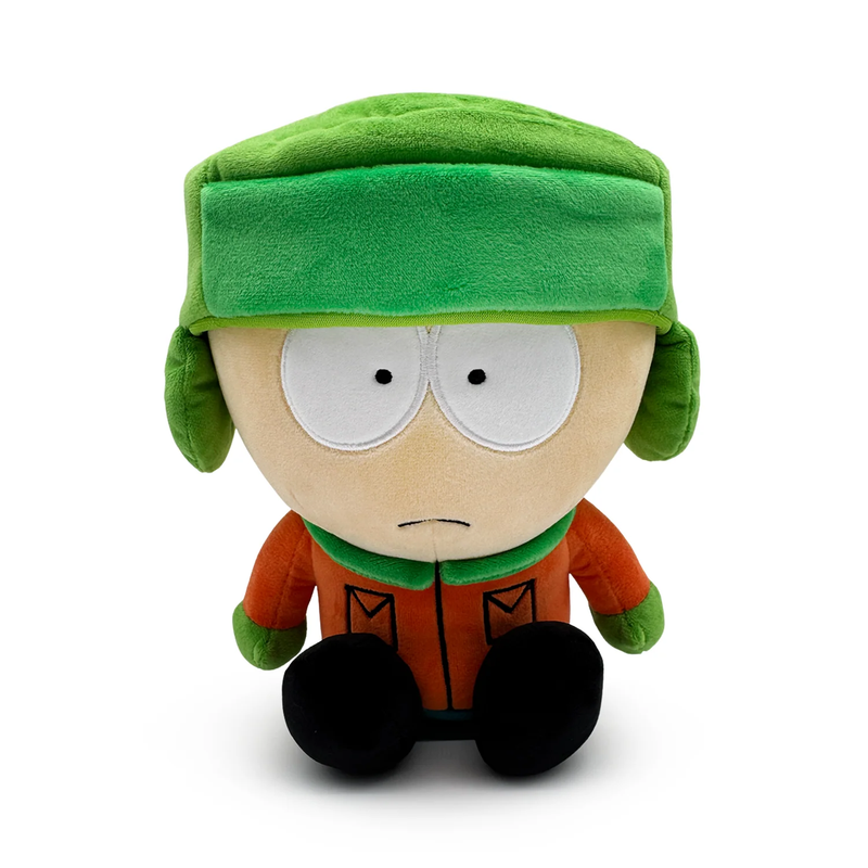 YouTooz: South Park - Kyle Plush (9in)