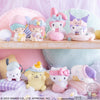 Sanrio - Character Friends Series Blind Box (Single)