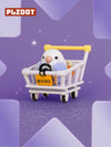Love Bird: Social Birdie Series Vol.3 Blind Box (Single)