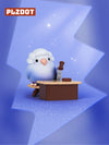 Love Bird: Social Birdie Series Vol.3 Blind Box (Single)