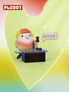Love Bird: Social Birdie Series Vol.3 Blind Box (Single)