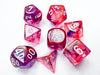 Chessex – Nebula Polyhedral Black Light Special