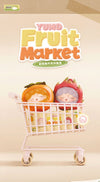 JoToys: Yumo - Fruit Market Series Blind Box (Single)