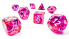 Chessex – Nebula Polyhedral Black Light Special