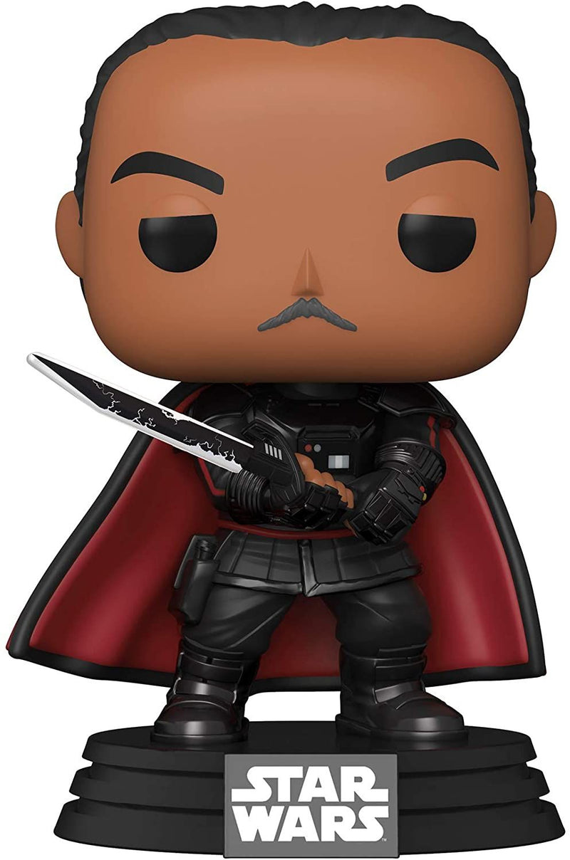 Star Wars: The Mandalorian - Moff Gideon Pop! Vinyl Figure