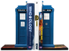 Doctor Who - TARDIS Bookend Set