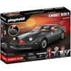 Knight Rider - Knight Rider K.I.T.T. Playmobil Set
