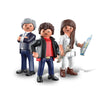 Knight Rider - Knight Rider K.I.T.T. Playmobil Set