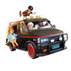 The A-Team Van Playmobil Playset