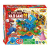 Super Mario: Maze Game