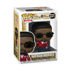 Boyz II Men - Nathan Morris Pop! Vinyl Figure