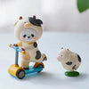 Panpan: I Love you More Series Blind Box (Single)