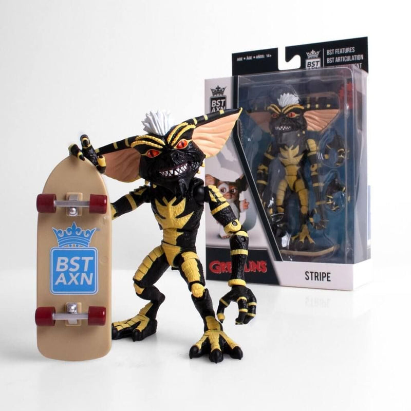 Gremlins - Stripe BST AXN 5