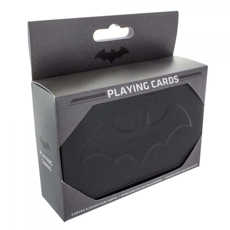Batman - Batman Playing Cards