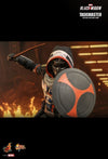 Black Widow - Taskmaster 1/6th Scale 12 Inch Action Figure