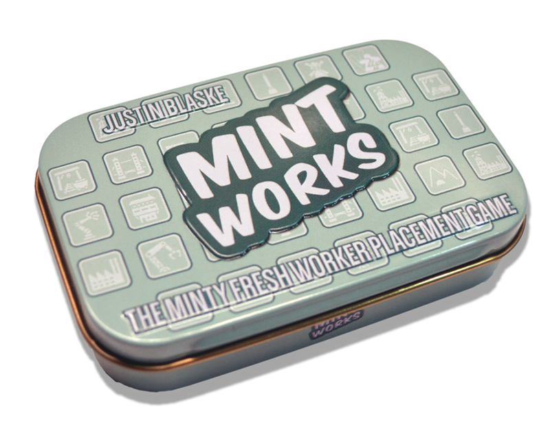 Mint Works
