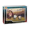 Jujutsu Kaisen - Itadori and Todo vs Hanami Pop! Moment Deluxe