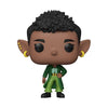 Luck - The Captain Pop! Vinyl Figure