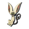 Avatar: The Last Airbender - Momo Pin