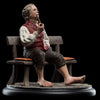 The Lord of the Rings - Bilbo Baggins Mini Statue