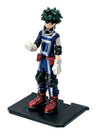 My Hero Academia - Izuku Midoriya Metal Foil Figurine