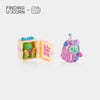 Finding Unicorn: Shinwoo - Birthday Alone Series Blind Box (Single)