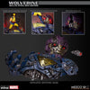 X-Men - Wolverine Deluxe Steel Box Edition 1:12 Scale Action Figure