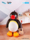 Pingu: Daily Series Plush Blind Box (Single)