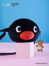 Hangout with Pingu: Pingu Sling Bag