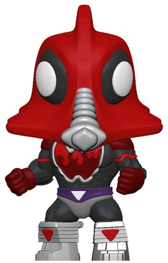Masters of the Universe - Mosquitor Pop! Vinyl Figure