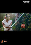 Star Wars: Rise of Skywalker - Rey & D-0 1/6 Scale Action Figure Set