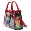 Mulan (1998) - Princess Scene Crossbody