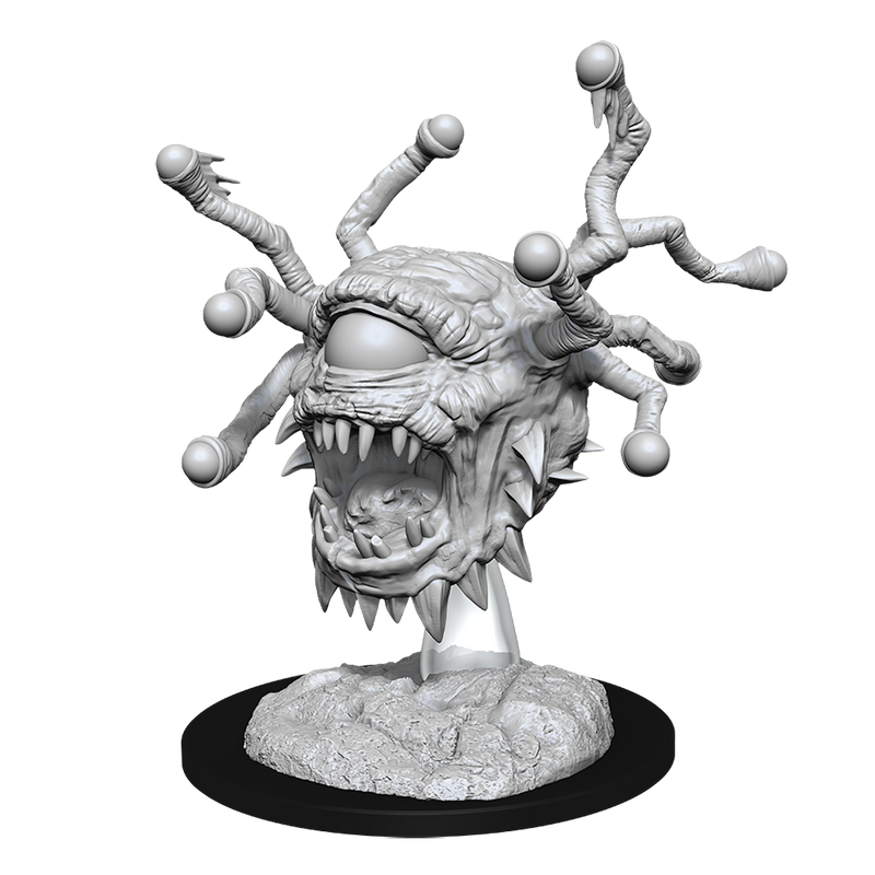 Dungeons & Dragons Nolzurs: Beholder Zombie