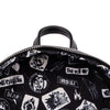 Disney - Villains Club Mini Backpack