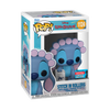 PRE-ORDER Lilo & Stitch - Stitch in Rollers NYCC21 Exclusive Pop! Vinyl Figure