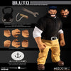 Popeye - Popeye & Bluto Stormy Seas Ahead One:12 Collective Set